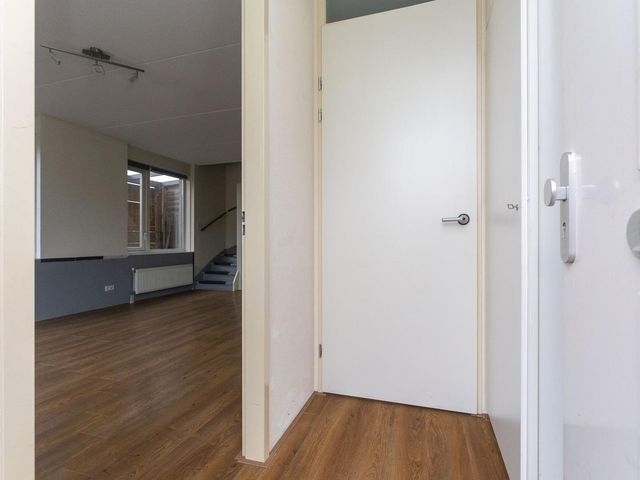 De Blauwe Lely 20, Hem