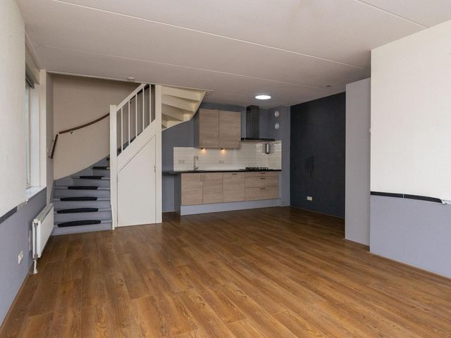 De Blauwe Lely 20, Hem