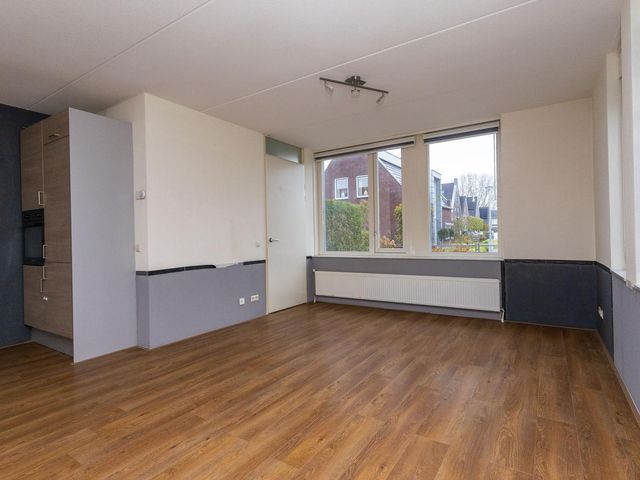 De Blauwe Lely 20, Hem