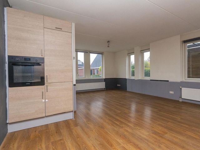 De Blauwe Lely 20, Hem