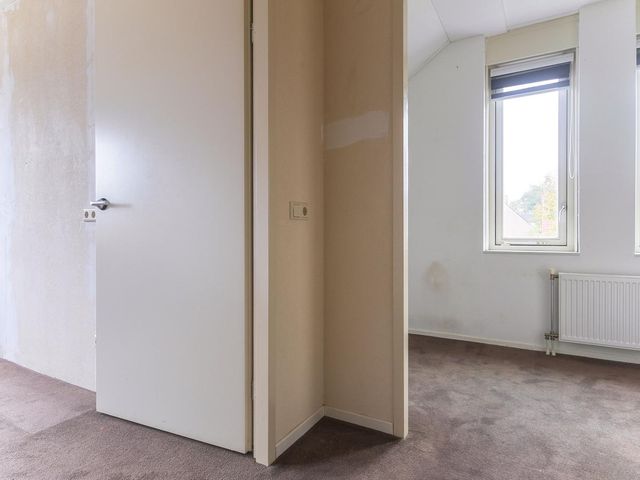 De Blauwe Lely 20, Hem