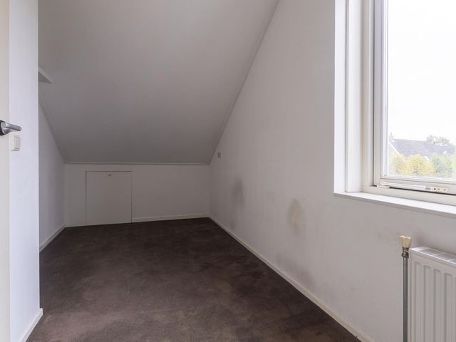 De Blauwe Lely 20, Hem