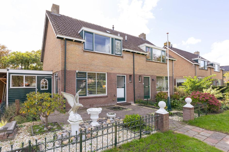 Albrecht van Beierenstraat 27