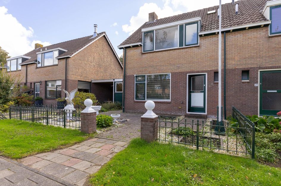 Albrecht van Beierenstraat 27