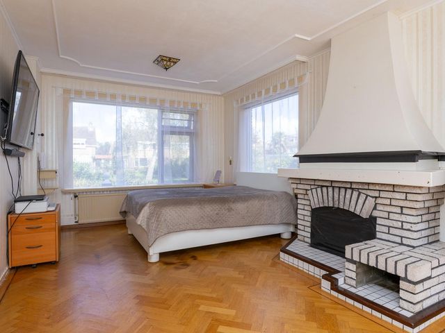 Albrecht van Beierenstraat 27, Hoogwoud