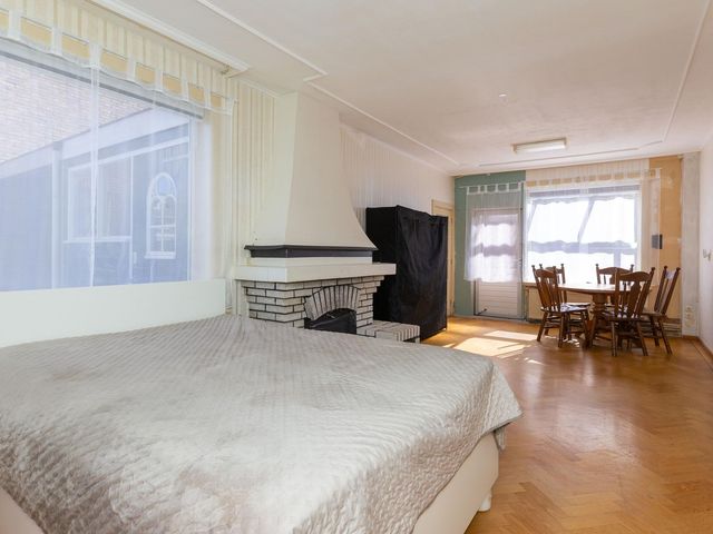 Albrecht van Beierenstraat 27, Hoogwoud