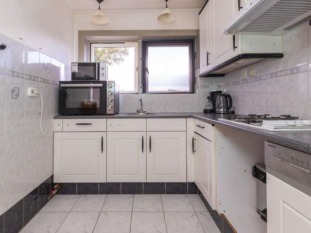 Albrecht van Beierenstraat 27, Hoogwoud