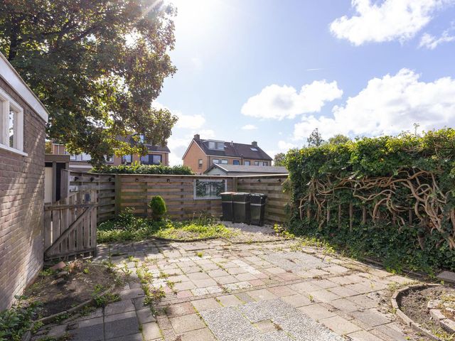 Albrecht van Beierenstraat 27, Hoogwoud