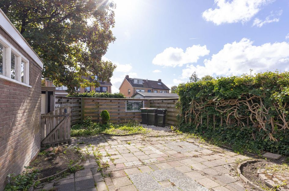 Albrecht van Beierenstraat 27