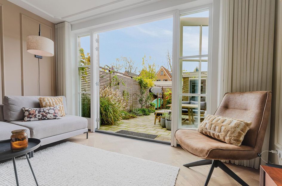 Italiaanse Zeedijk 112