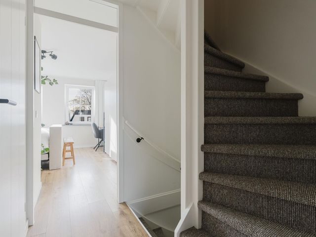 Italiaanse Zeedijk 112, Hoorn