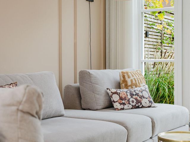 Italiaanse Zeedijk 112, Hoorn