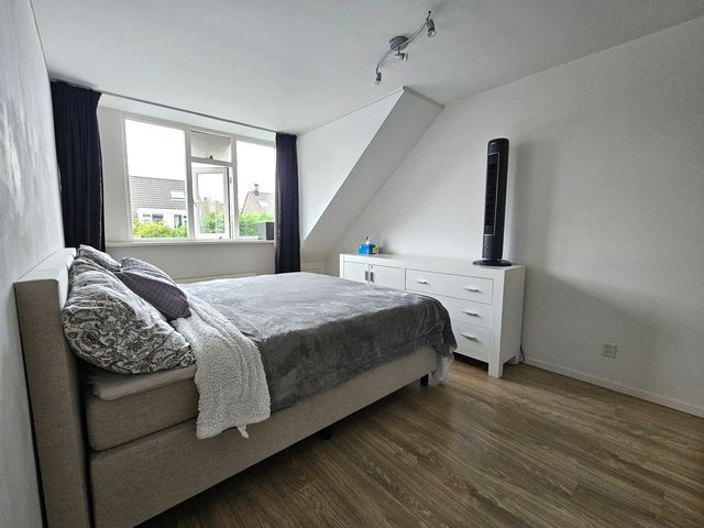 Houtvaartkade 7, Aerdenhout