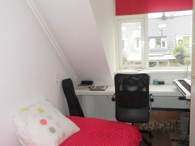 Houtvaartkade 7, Aerdenhout