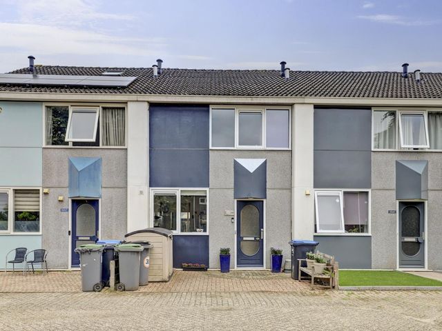 Homberg 1559, Wijchen