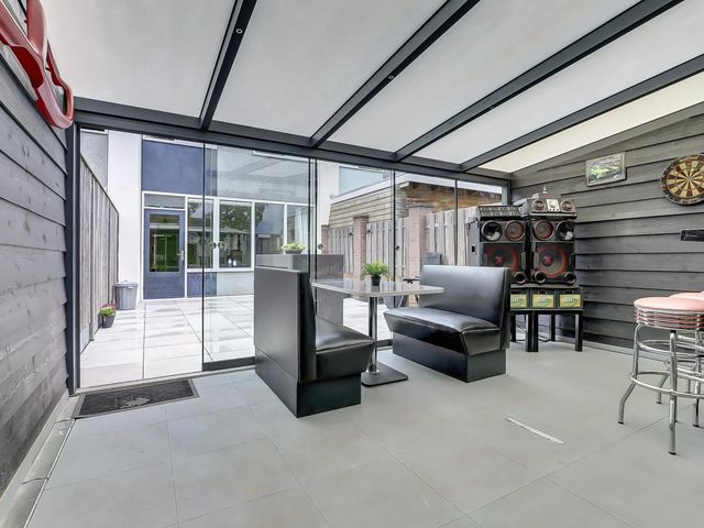 Homberg 1559, Wijchen