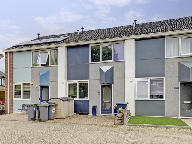 Homberg 1559, Wijchen