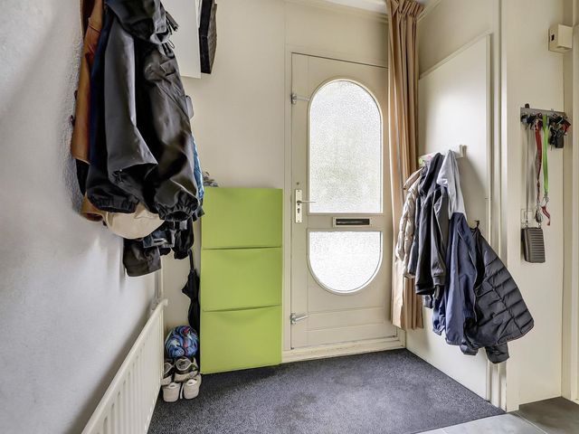 Homberg 1559, Wijchen