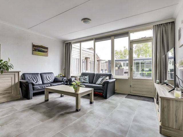 Homberg 1559, Wijchen