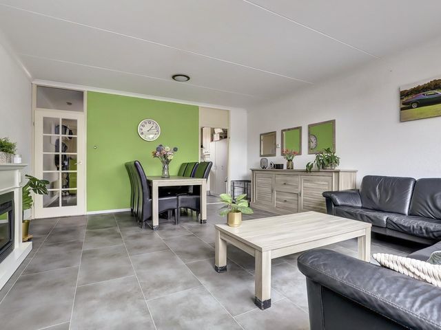 Homberg 1559, Wijchen