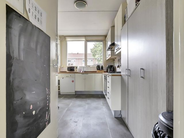 Homberg 1559, Wijchen