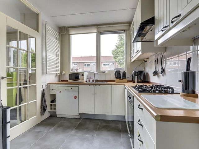 Homberg 1559, Wijchen