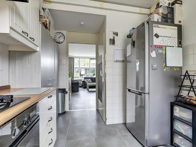 Homberg 1559, Wijchen