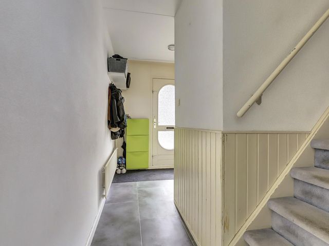 Homberg 1559, Wijchen