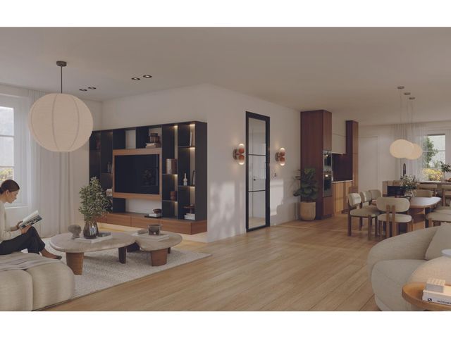 Nieuwe Veer , Streefkerk