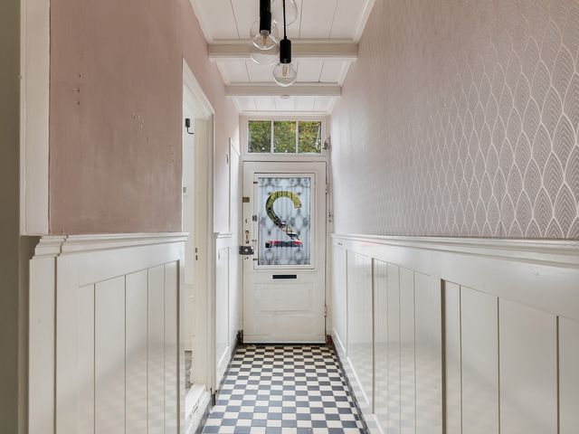 Westhavenplaats 2, Vlaardingen