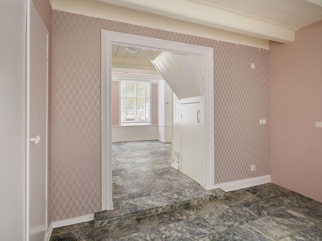 Westhavenplaats 2, Vlaardingen