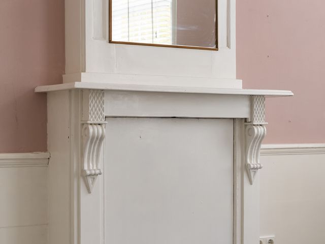 Westhavenplaats 2, Vlaardingen