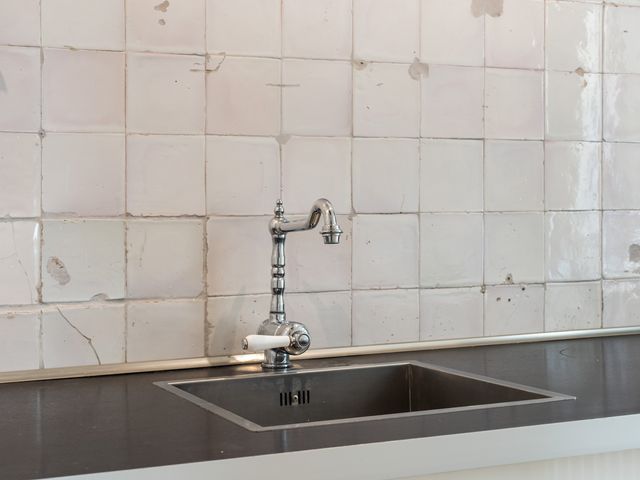 Westhavenplaats 2, Vlaardingen