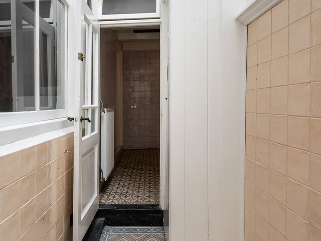 Westhavenplaats 2, Vlaardingen