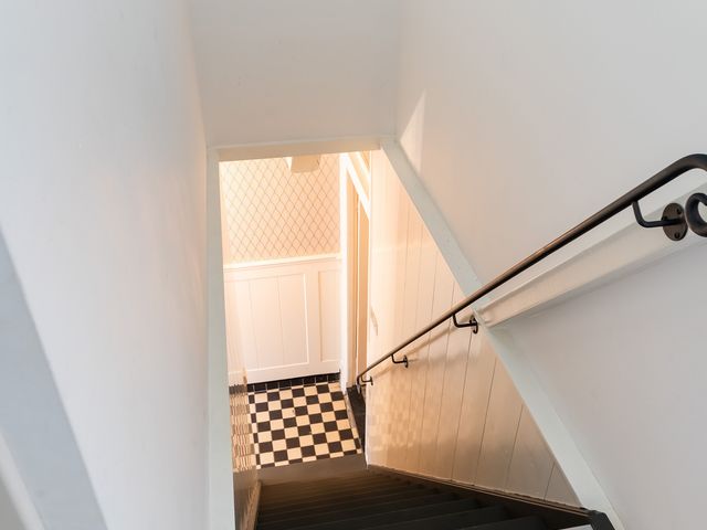 Westhavenplaats 2, Vlaardingen