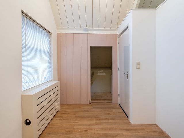 Westhavenplaats 2, Vlaardingen