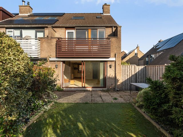 Paulus Van Asperenpad 9, Hoek Van Holland