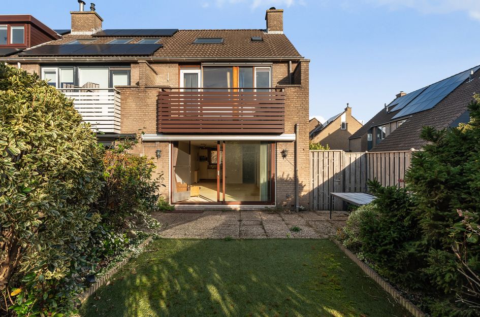 Paulus Van Asperenpad 9