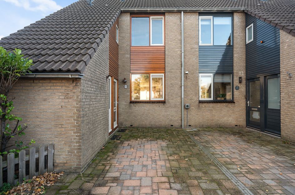 Paulus Van Asperenpad 9