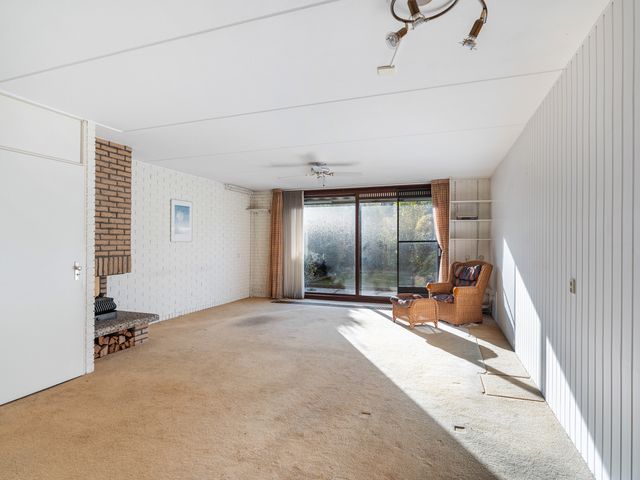 Paulus Van Asperenpad 9, Hoek Van Holland