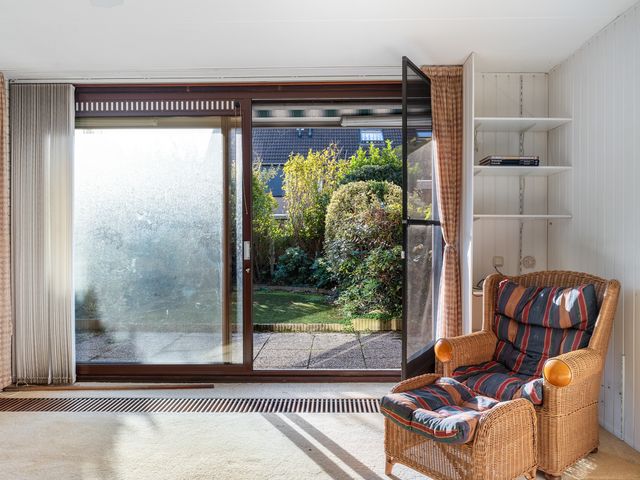 Paulus Van Asperenpad 9, Hoek Van Holland