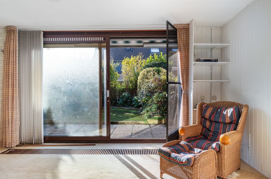 Paulus Van Asperenpad 9