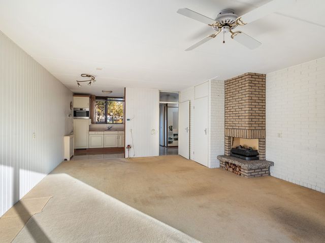 Paulus Van Asperenpad 9, Hoek Van Holland