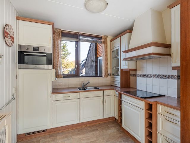 Paulus Van Asperenpad 9, Hoek Van Holland