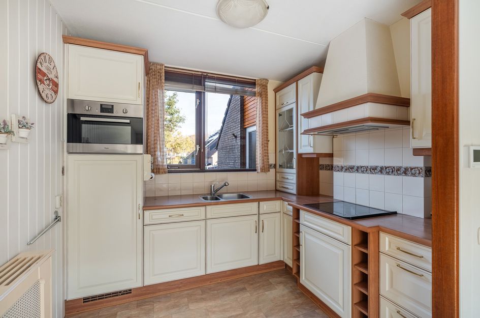 Paulus Van Asperenpad 9