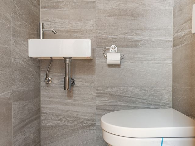 Paulus Van Asperenpad 9, Hoek Van Holland