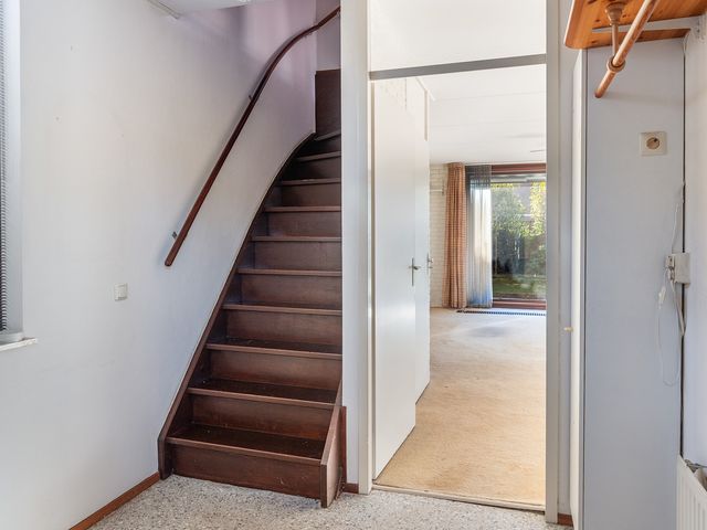 Paulus Van Asperenpad 9, Hoek Van Holland