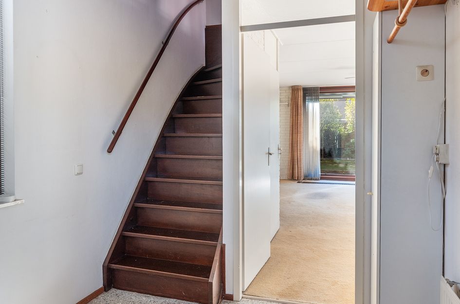 Paulus Van Asperenpad 9