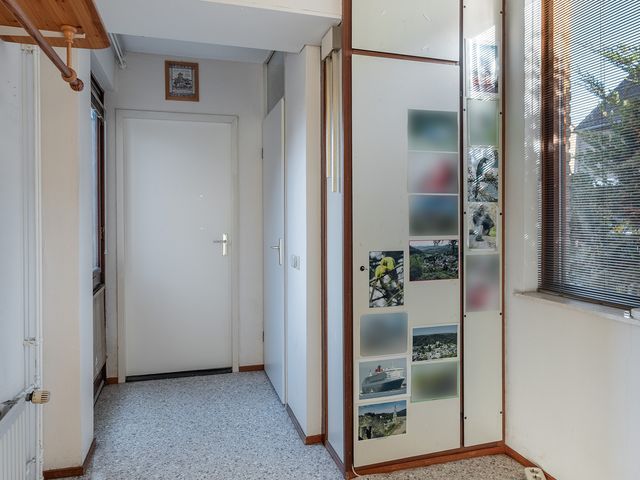 Paulus Van Asperenpad 9, Hoek Van Holland