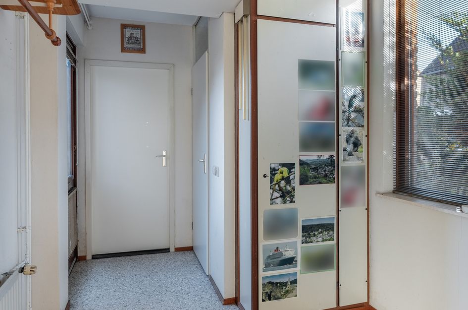 Paulus Van Asperenpad 9